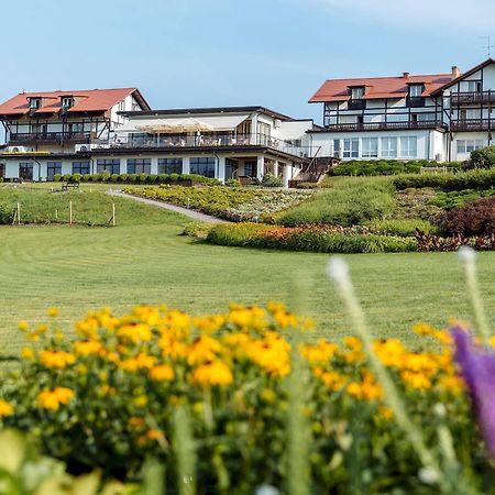 Spa Hotel Ezeri Sigulda Exteriör bild