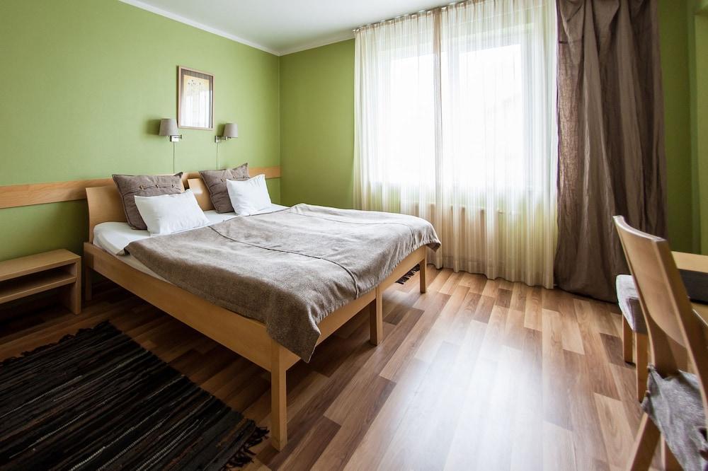 Spa Hotel Ezeri Sigulda Exteriör bild