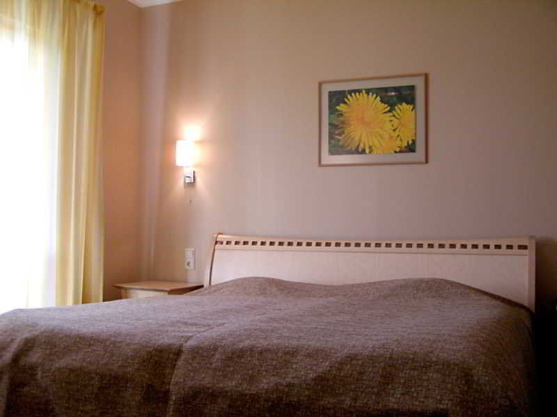 Spa Hotel Ezeri Sigulda Exteriör bild