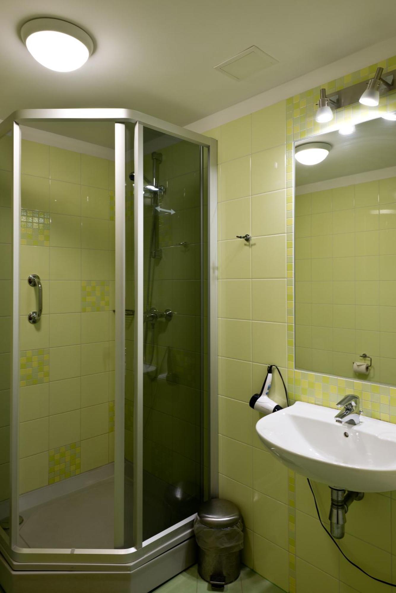 Spa Hotel Ezeri Sigulda Rum bild